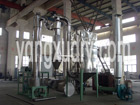 無(wú)機(jī)鹽專(zhuān)用閃蒸干燥機(jī)