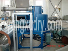 氧化鐵專(zhuān)用閃蒸干燥機(jī)